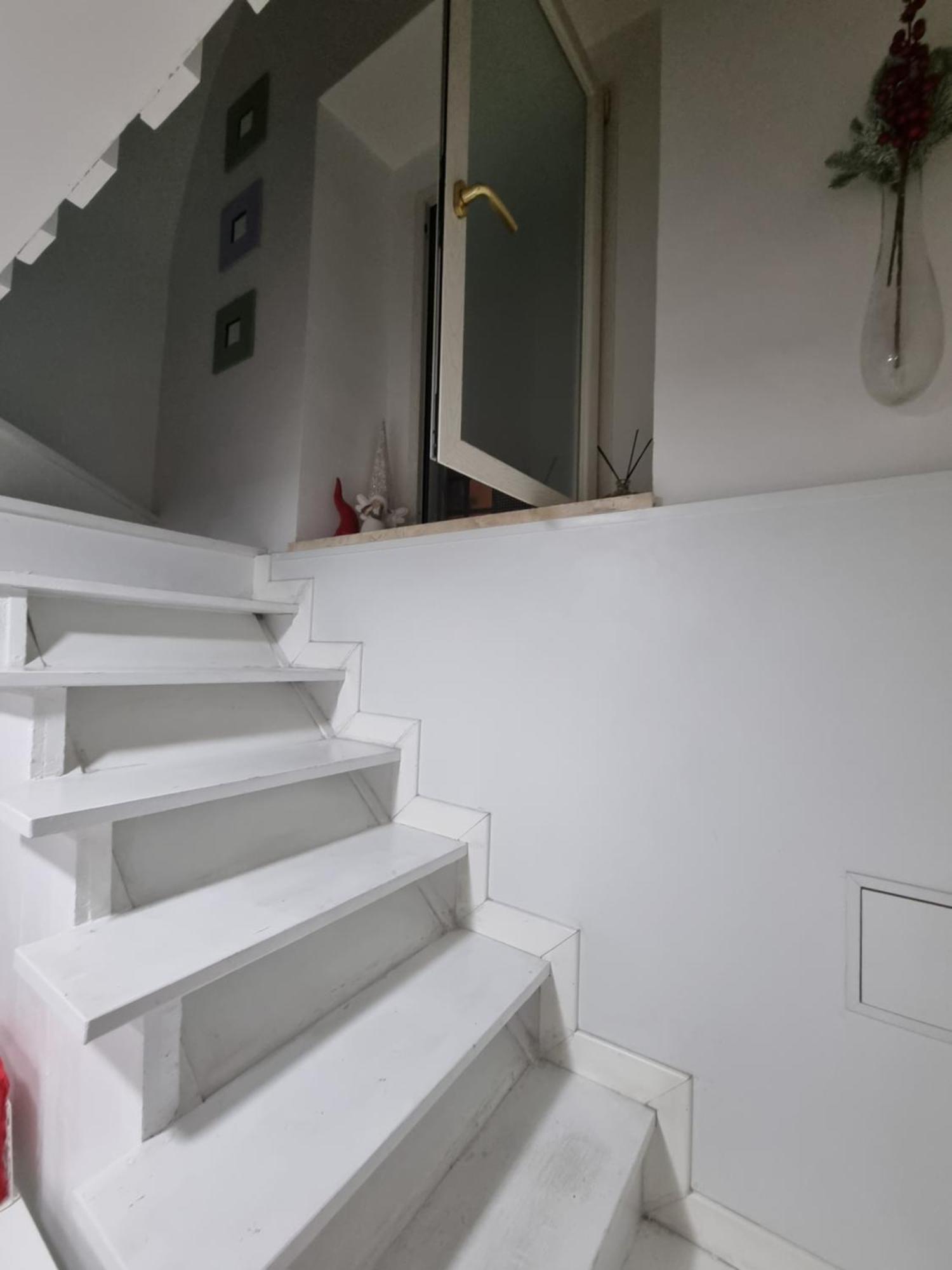 A Casarell Apartment Naples Exterior photo